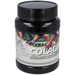 Podium colagenium limón 600 gr | Farmacia Barata