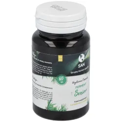 San probiotic human specific ferment senior 60g | Farmacia Barata