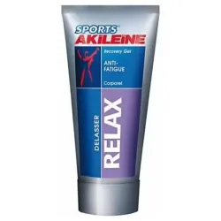 Start gel efecto calor fuerte 75ml.