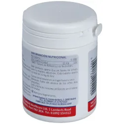 Zinc (como citrato) 15 mg. 180comp. | Farmacia Barata Zinc (como citrato) 15 mg. 180comp. | Farmacia Barata