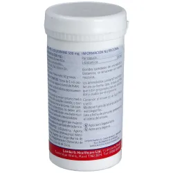 Lamberts l glutamina 500 mg90 cap | Farmacia Barata