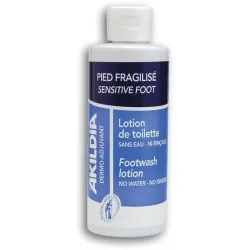 Akileïne akildia loción aseado 200ml