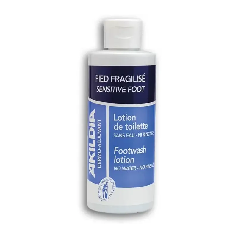 Akileïne akildia loción aseado 200ml | Farmacia Barata Akileïne akildia loción aseado 200ml | Farmacia Barata