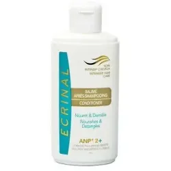 Ecrinal balsamo acondicionador anp 2+ 250ml