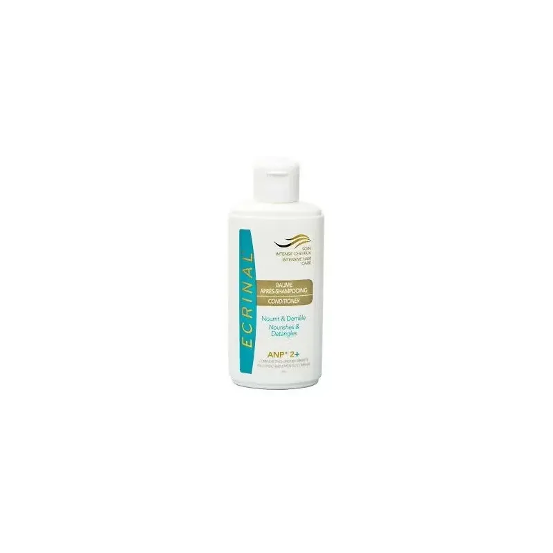 Ecrinal balsamo acondicionador anp 2+ 250ml | Farmacia Barata Ecrinal balsamo acondicionador anp 2+ 250ml | Farmacia Barata
