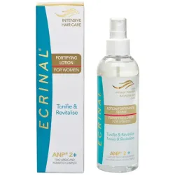 Ecrinal locion mujer anp 2+ 200ml