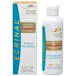 Ecrinal champú mujer anp 2+ 200ml
