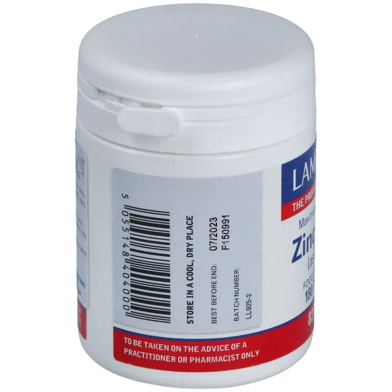 Zinc (como citrato) 15 mg. 180comp. | Farmacia Barata Zinc (como citrato) 15 mg. 180comp. | Farmacia Barata