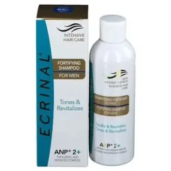Ecrinal champu hombre anp 2+ 200ml