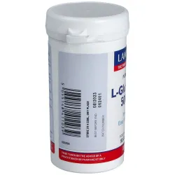 Lamberts l glutamina 500 mg90 cap | Farmacia Barata