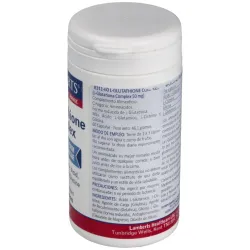 Lamberts l-glutathione complex 60comp | Farmacia Barata