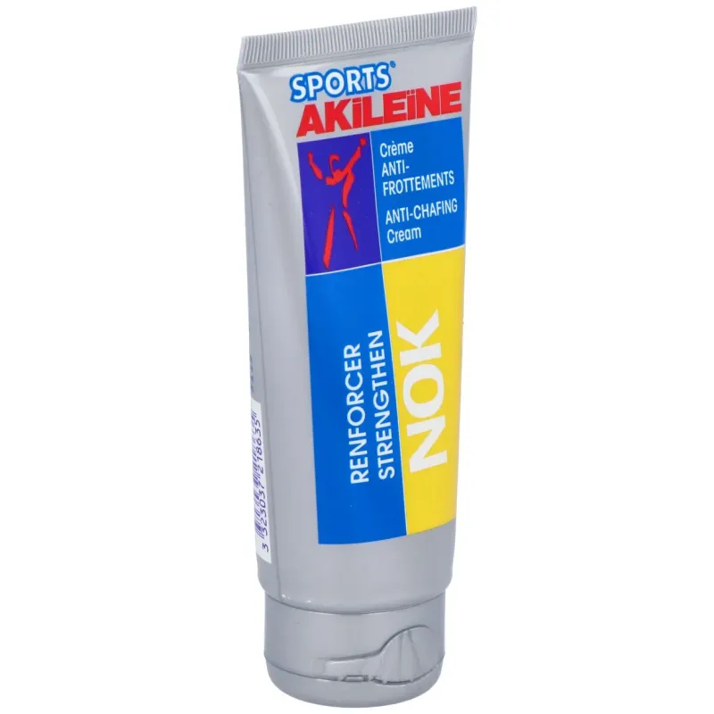 Nok crema anti-rozamientos 75ml. | Farmacia Barata