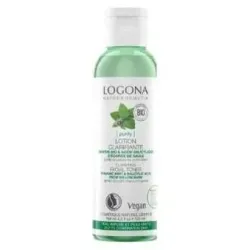 Logona tonico purificante menta y acido salicilico 125ml