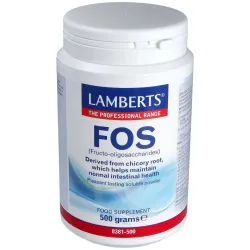 Fos (eliminex) laxante natural 500 gr.