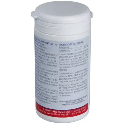 Lamberts l-metionina 500mg 60 caps | Farmacia Barata
