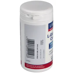 Lamberts l-glutathione complex 60comp | Farmacia Barata