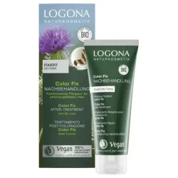 Tratamiento fijador de color 100ml.