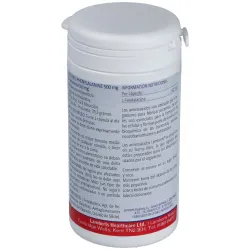 Lamberts l-fenilalanina 500 mg 60 cápsulas | Farmacia Barata