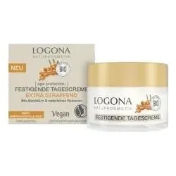 Crema de dia reafirmante extra tensora 50ml.