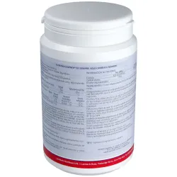 Fos (eliminex) laxante natural 500 gr. | Farmacia Barata
