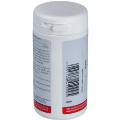 Lamberts l-fenilalanina 500 mg 60 cápsulas | Farmacia Barata