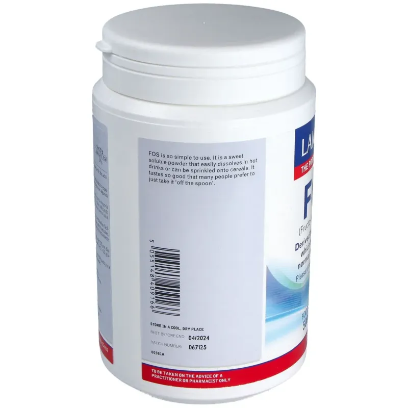 Fos (eliminex) laxante natural 500 gr. | Farmacia Barata