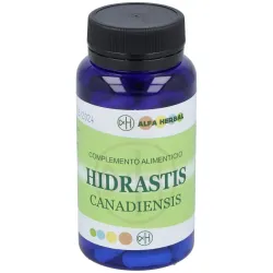 Hidrastis canadensis 90cap.