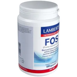 Fos (eliminex) laxante natural 500 gr. | Farmacia Barata