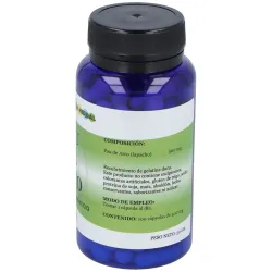Alfa herba pau de arco 100caps | Farmacia Barata