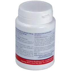 Aceite de hojas de menta 100 mg. 90cap. | Farmacia Barata