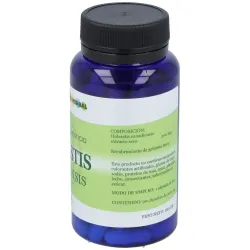 Hidrastis canadensis 90cap. | Farmacia Barata