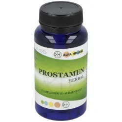 Alfa herbal prostamen herbal 60caps