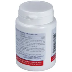 Aceite de hojas de menta 100 mg. 90cap. | Farmacia Barata