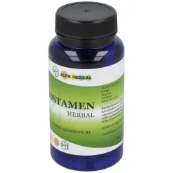 Alfa herbal prostamen herbal 60caps | Farmacia Barata Alfa herbal prostamen herbal 60caps | Farmacia Barata