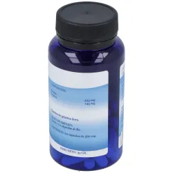 Alfa herbal betaina 500+pepsina 60caps | Farmacia Barata
