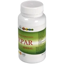 Alfa herbal hepar herbal 60caps | Farmacia Barata