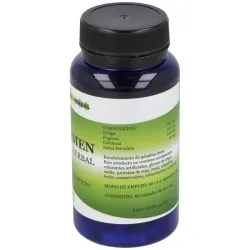 Alfa herbal prostamen herbal 60caps | Farmacia Barata Alfa herbal prostamen herbal 60caps | Farmacia Barata