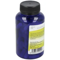 Alfa herbal citrato de magnesio 90caps | Farmacia Barata