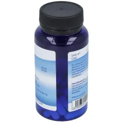 Alfa herbal betaina 500+pepsina 60caps | Farmacia Barata