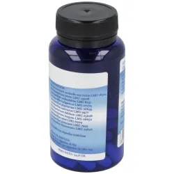 Alfa herbal alfa probiotic 60caps | Farmacia Barata