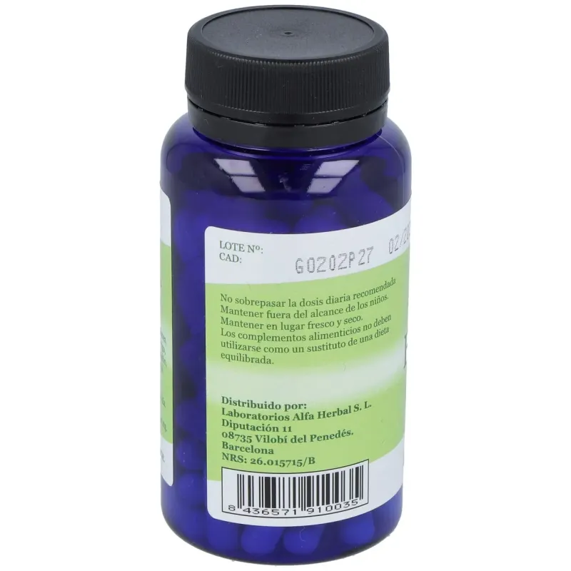 Hidrastis canadensis 90cap. | Farmacia Barata