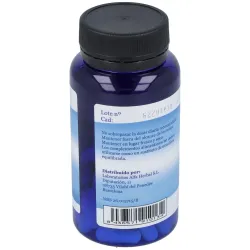 Alfa herbal betaina 500+pepsina 60caps | Farmacia Barata