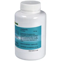Alfa herbal l-citrulina 100caps | Farmacia Barata