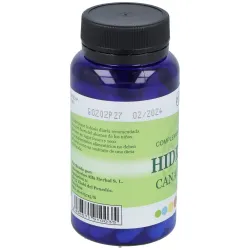 Hidrastis canadensis 90cap. | Farmacia Barata