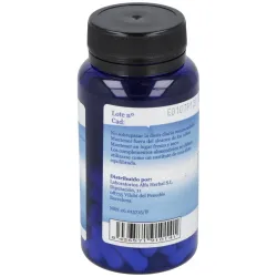Alfa herbal alfa probiotic 60caps | Farmacia Barata