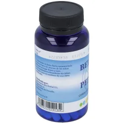 Alfa herbal betaina 500+pepsina 60caps | Farmacia Barata