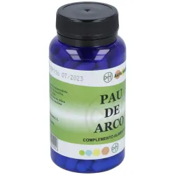 Alfa herba pau de arco 100caps | Farmacia Barata