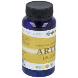 Alfa herbal arti herbal 60caps | Farmacia Barata