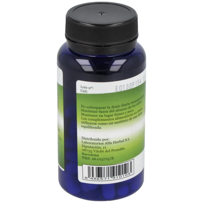 Alfa herbal prostamen herbal 60caps | Farmacia Barata Alfa herbal prostamen herbal 60caps | Farmacia Barata