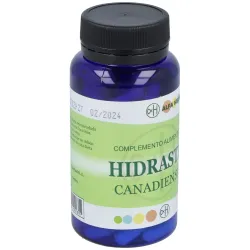 Hidrastis canadensis 90cap. | Farmacia Barata